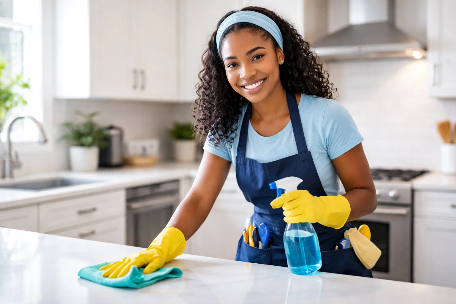 Specialty Cleaning